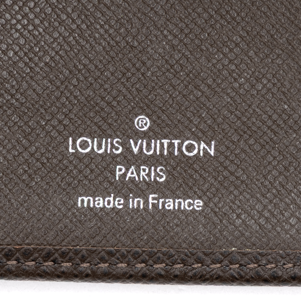 Louis Vuitton Brazza Wallet - Picture 7 of 9